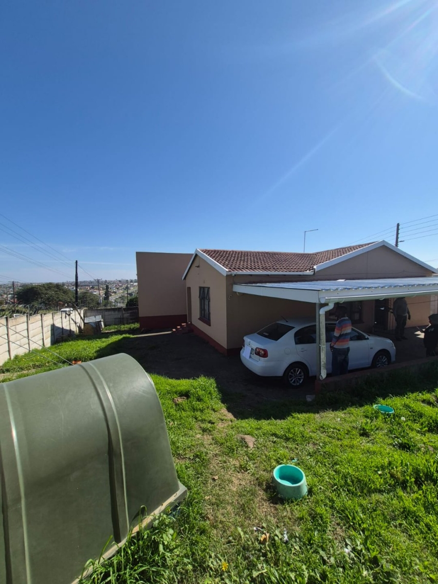 3 Bedroom Property for Sale in Mdantsane Nu 2 Eastern Cape